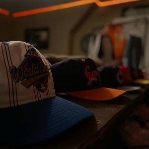 Meet your Posher, Ty